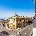 Apartament Piramida Rijeka