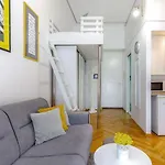 Piramida Appartement