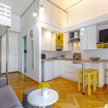 Piramida Apartament *