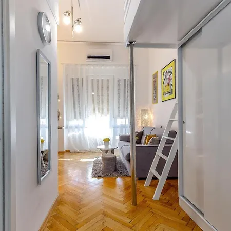 Piramida Apartament *