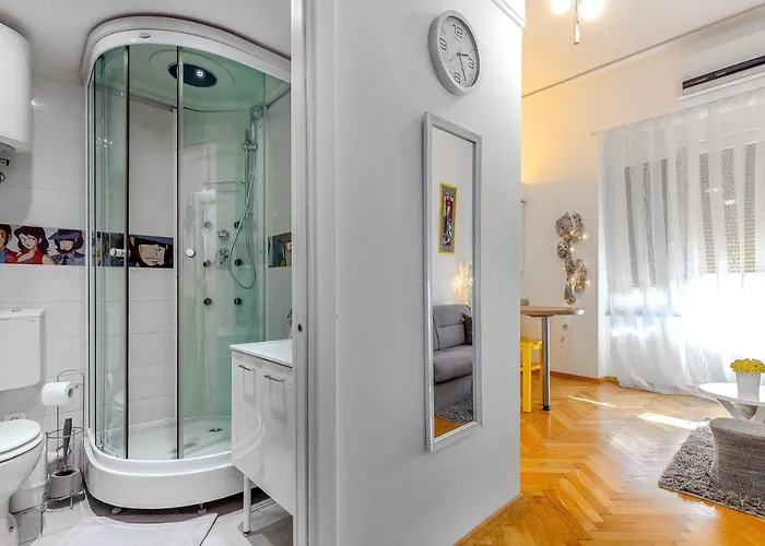 Apartmán Piramida *