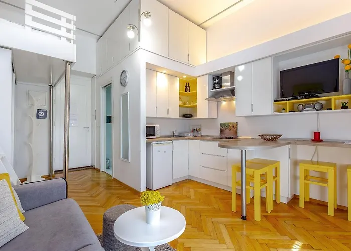 Piramida Apartmán *