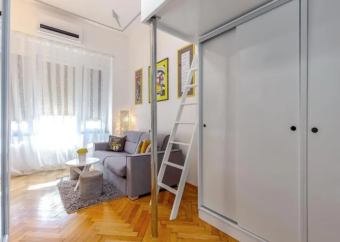 Piramida Apartmán Rijeka