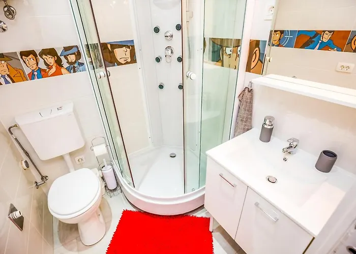 Piramida Apartmán *