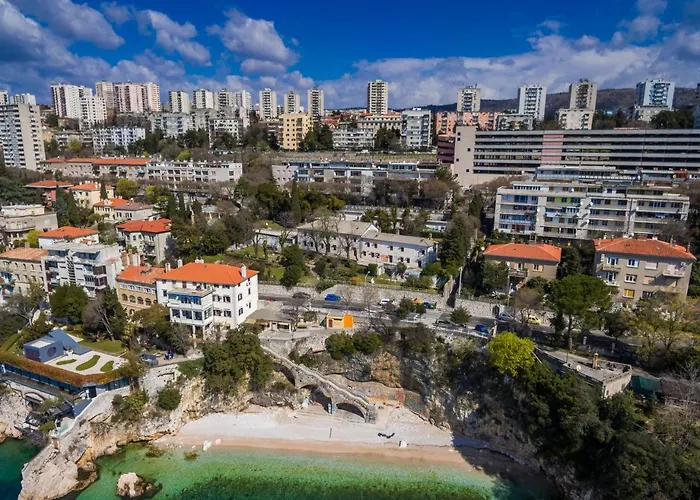 Piramida Apartmán Rijeka